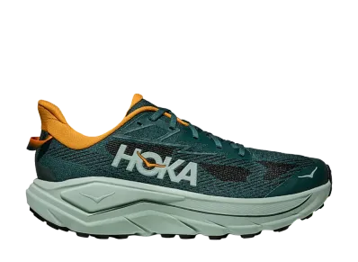 Hoka Challenger 8 "Bay Leaf/Sage"
