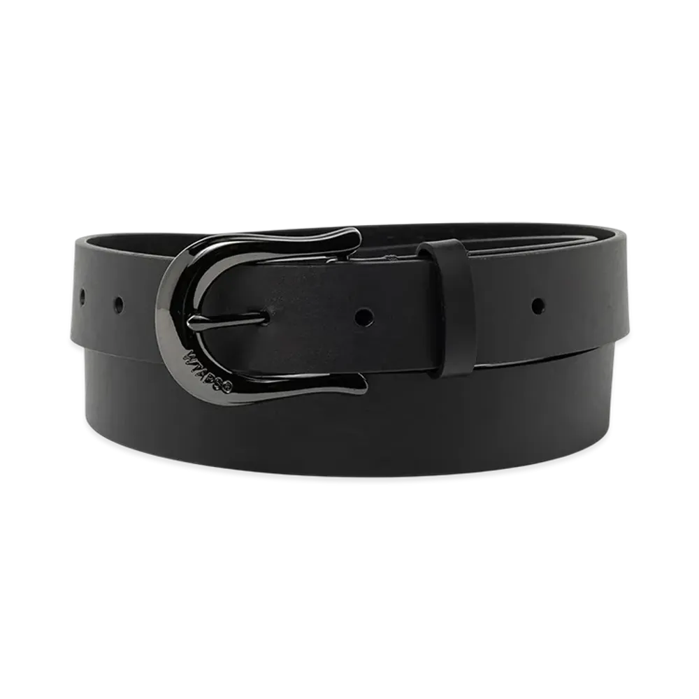 WTAPS Hoof / Belt / Synthetic "Black"