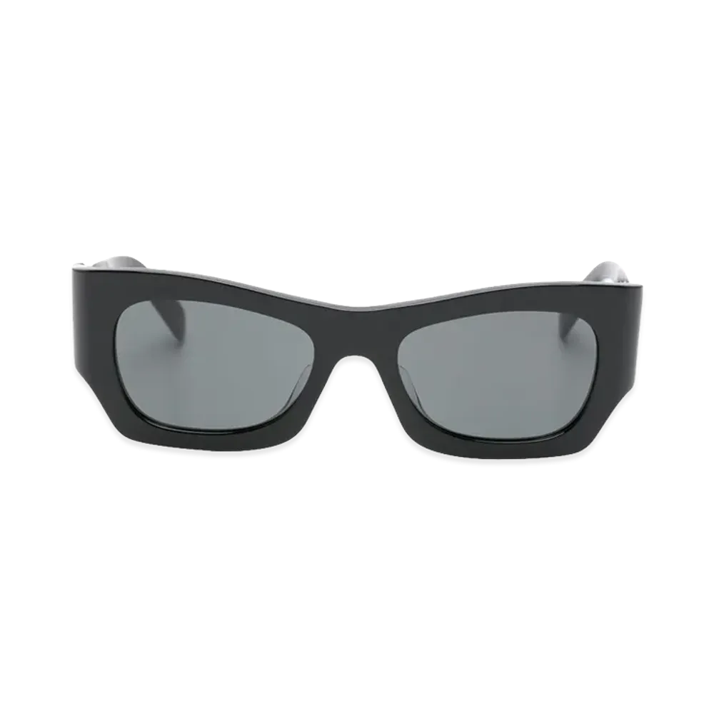 CELINE Women's Capsule Sunglasses "Black"