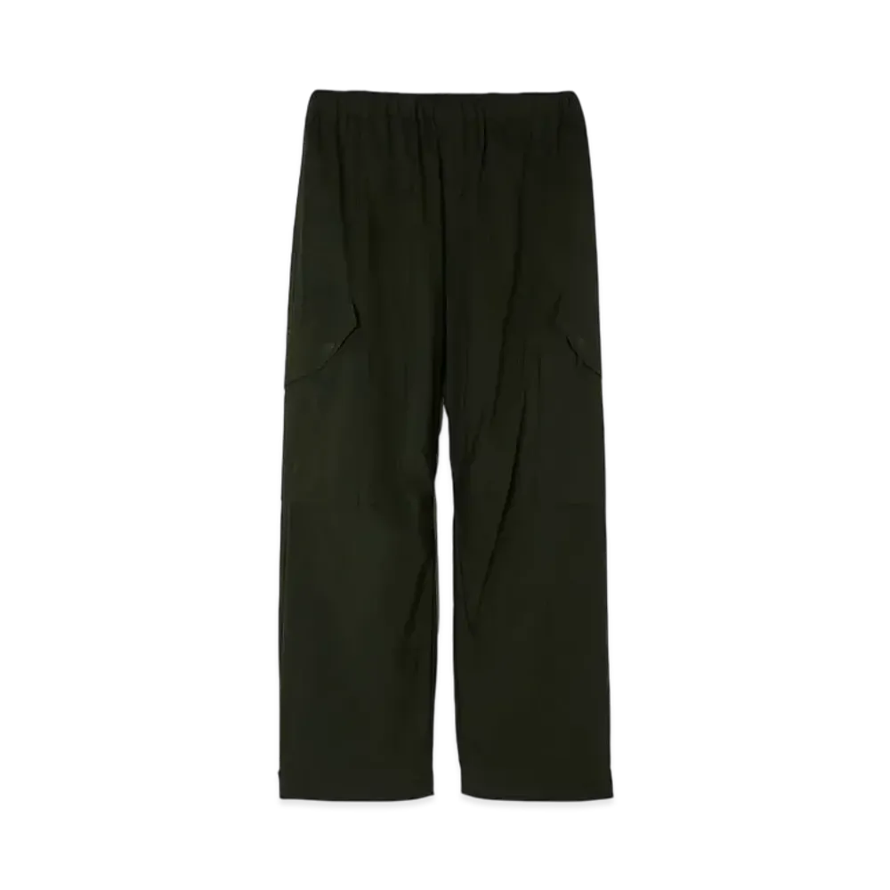 N.HOOLYWOOD Side Pocket Pants "Dark Khaki"