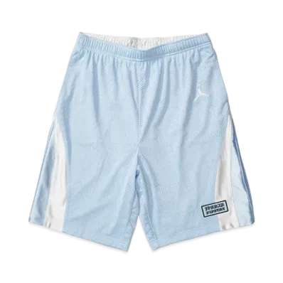 Supreme x Jordan Short "Light Blue"