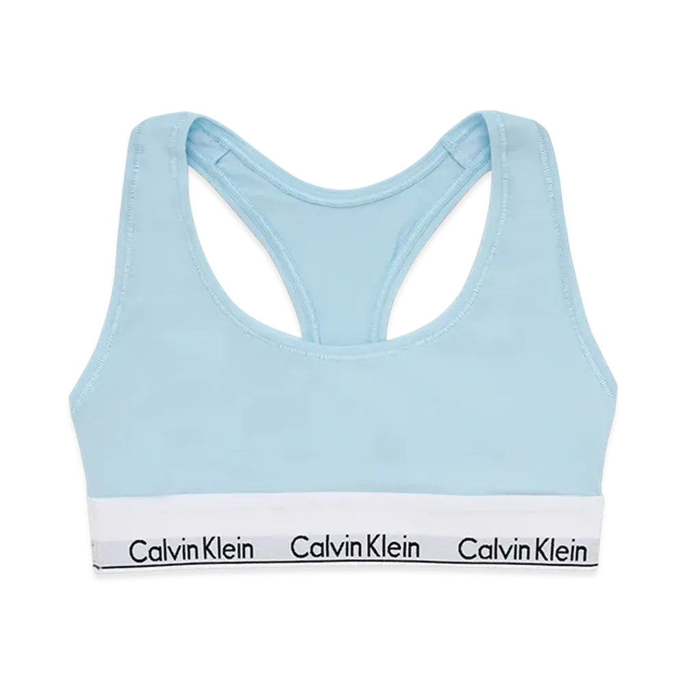 Calvin Klein Modern Cotton "Rain Dance"