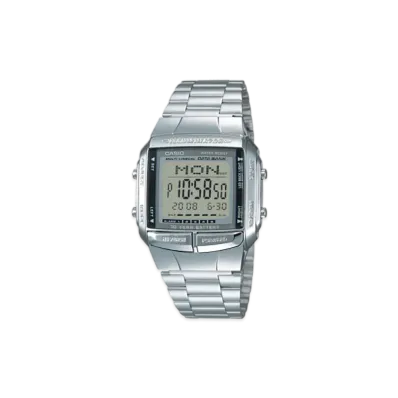 Casio Collection DB-360-1AJH "Silver"