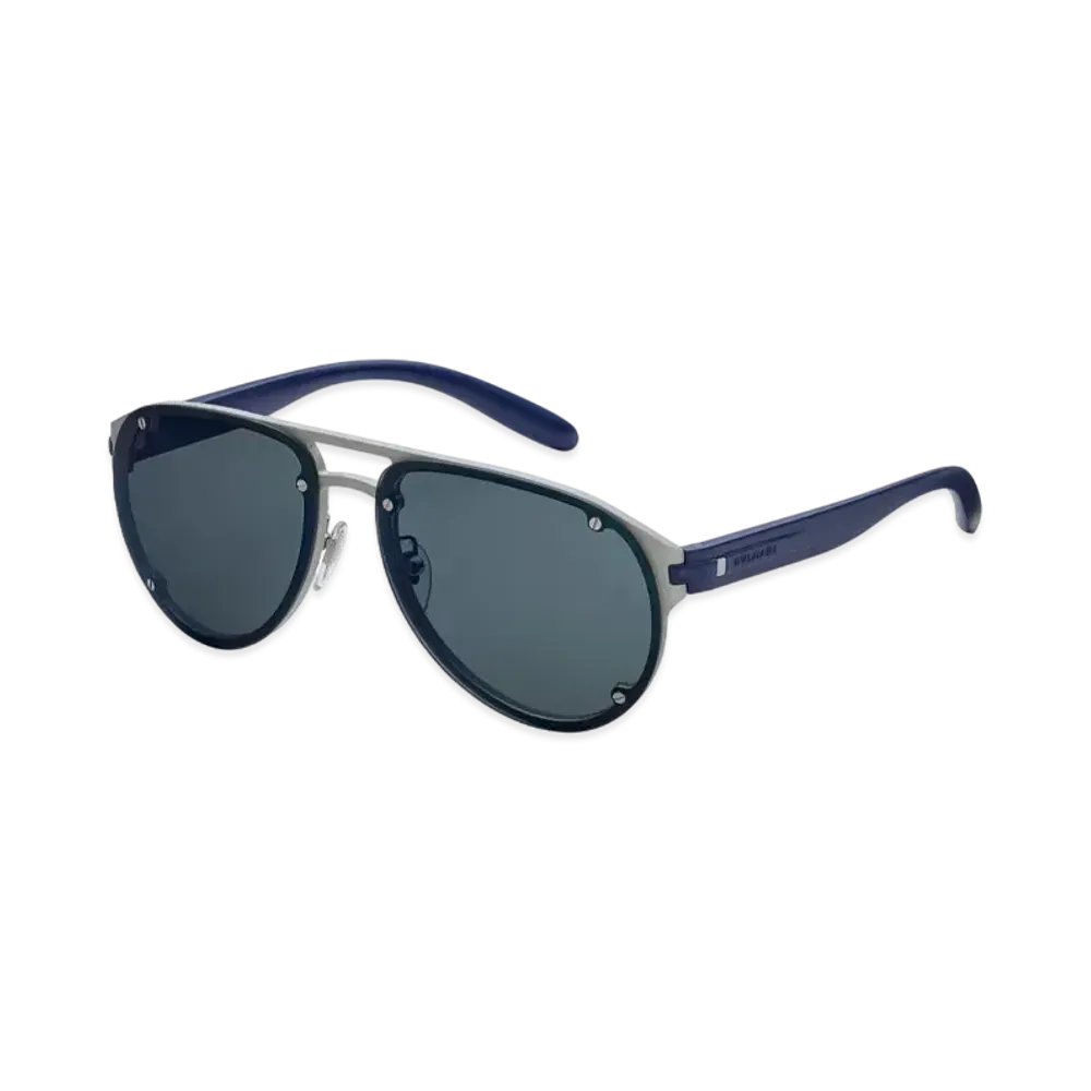 BVLGARI BVLGARI MAN Sunglasses "Blue"