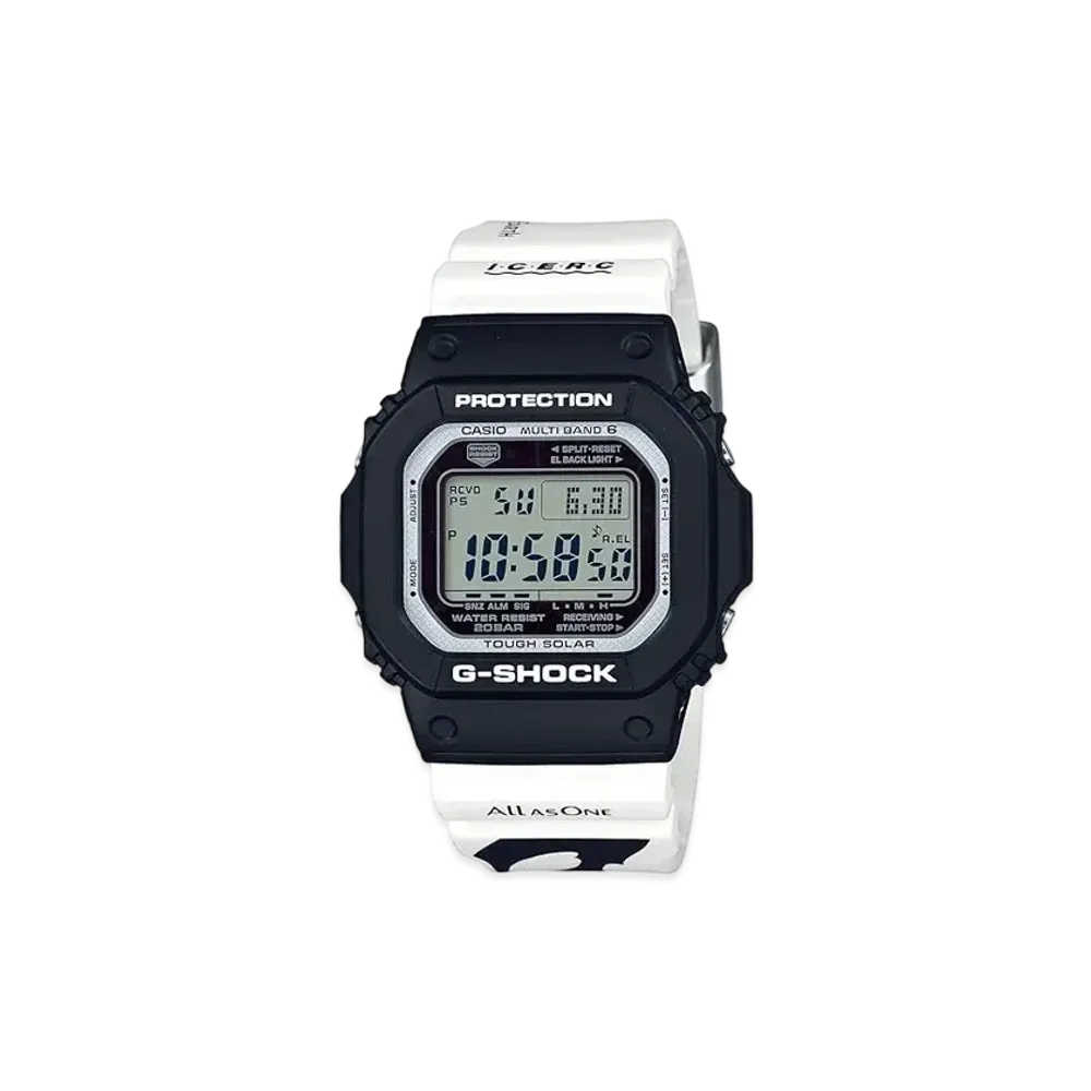 Casio G-SHOCK Digital GW-M5610K-1JR