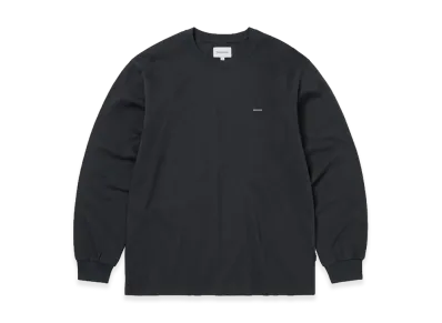 thisisneverthat T.N.T. Classic HDP L/S Tee "Navy"