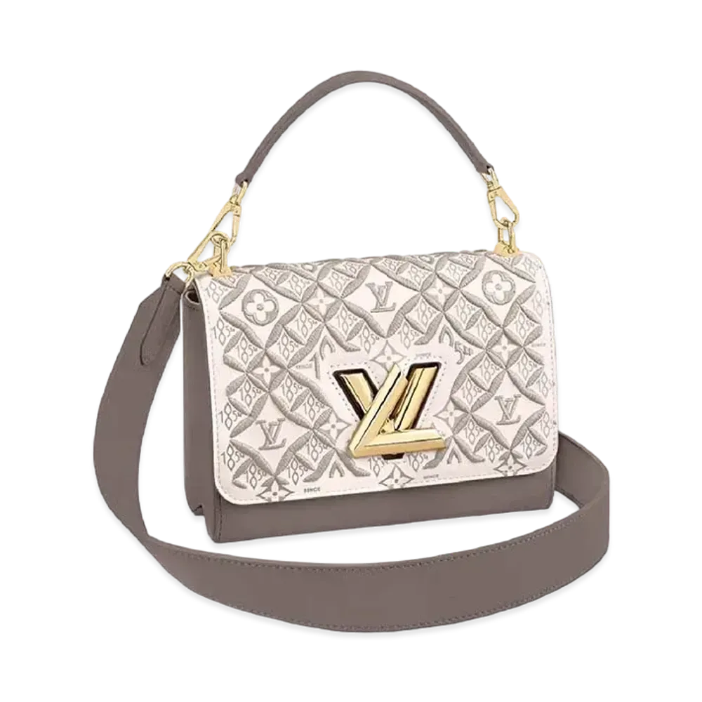 Louis Vuitton Since 1854 Twist MM