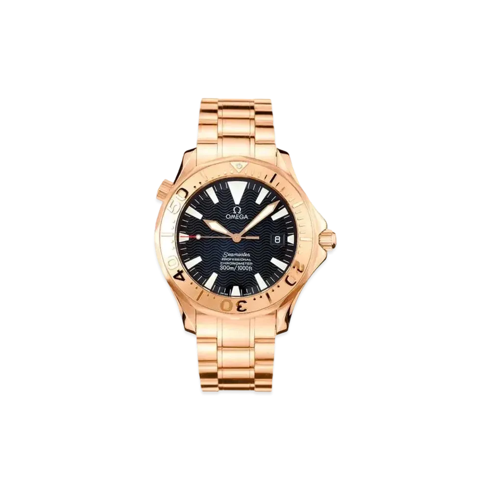 OMEGA Seamaster 2136.50.00