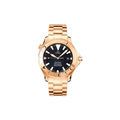 OMEGA Seamaster 2136.50.00