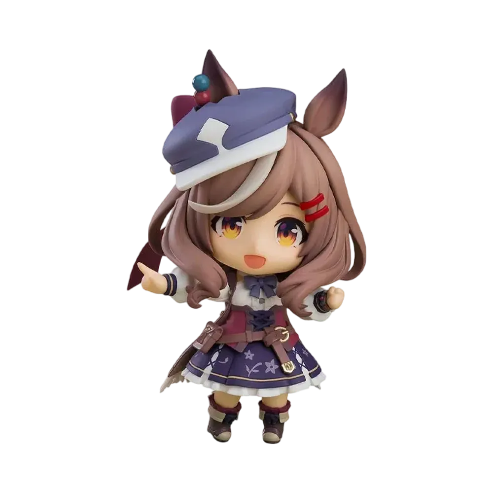 Good Smile Company "Nendoroid" -Umamusume: Pretty Derby- Matikanetannhauser