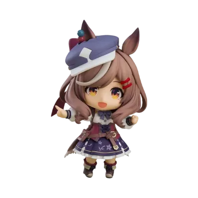 Good Smile Company "Nendoroid" -Umamusume: Pretty Derby- Matikanetannhauser