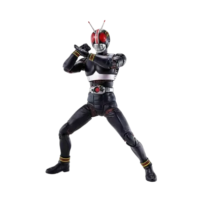 S.H.Figuarts (SHINKOCCHOU SEIHOU) Kamen Rider BLACK