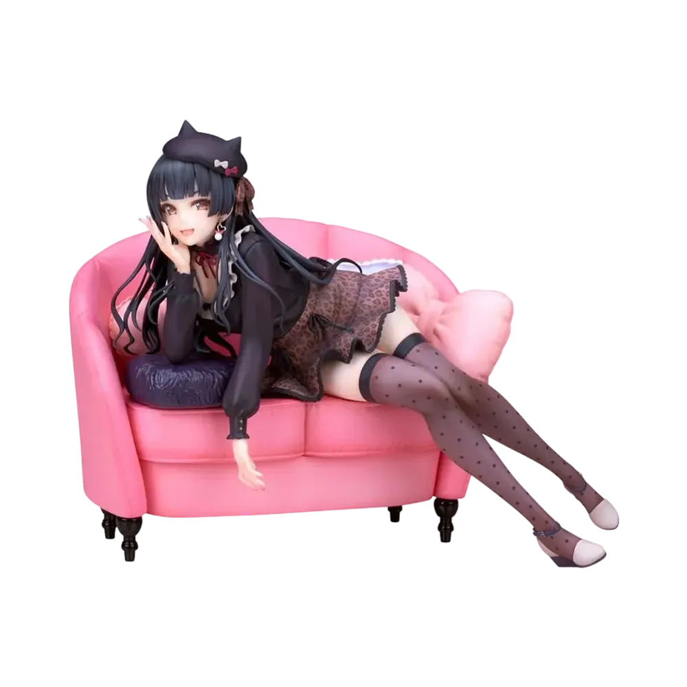ALTER -THE IDOLM@STER SHINY COLORS- Mayuzumi Fuyuko