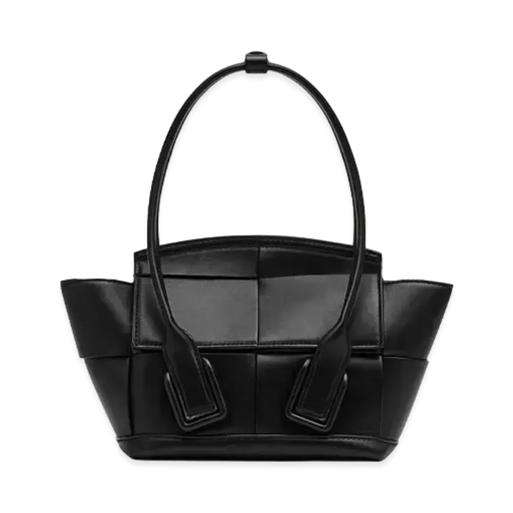 Bottega Veneta Arco "Black"