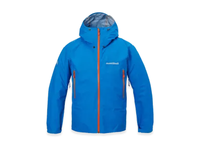 mont-bell US Storm Cruiser Jacket "Blue 26"