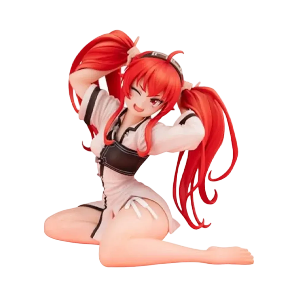 MegaHouse "Melty Princess" -Mushoku Tensei II- Palm-size Eris