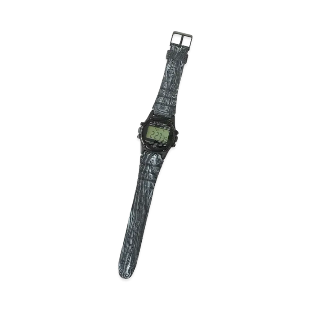 RHC Ron Herman x Timex Atlantis Watch "Marble"