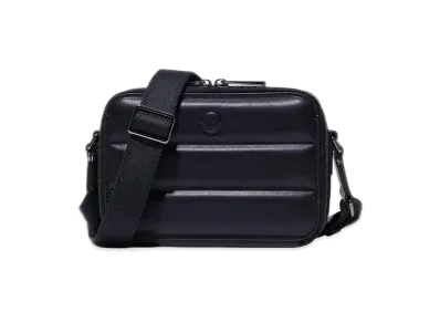 MONCLER Horizontal Crossbody "Black"