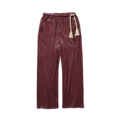hyakki Truck Pants "Pink"