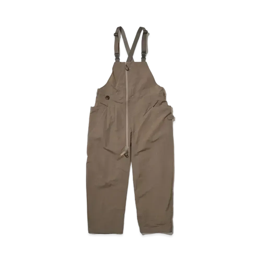 CMF OUTDOOR GARMENT Activity Overall -2024FW- "Dark Greige"
