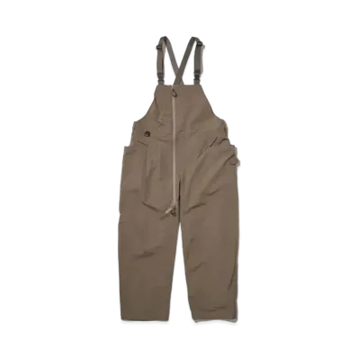 CMF OUTDOOR GARMENT Activity Overall -2024FW- "Dark Greige"