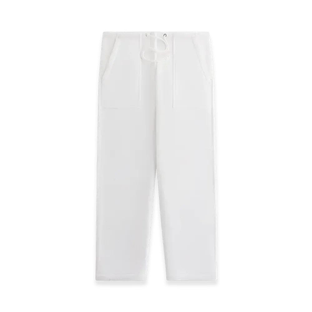 Kith Women's Doyers Sweatpant "White"