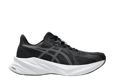 Asics Women's Dynablast 5 "Carrier Grey/Black"
