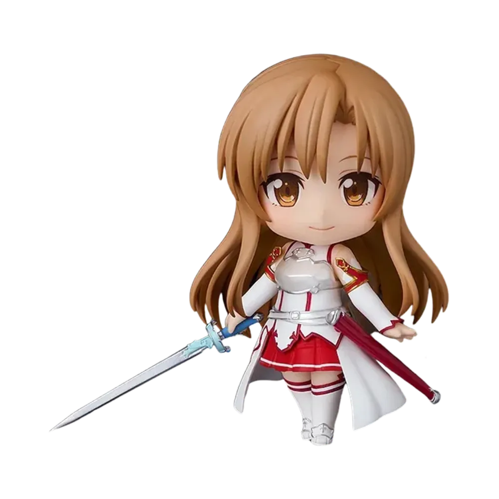 Good Smile Company "Nendoroid" -Sword Art Online- Asuna 2.0