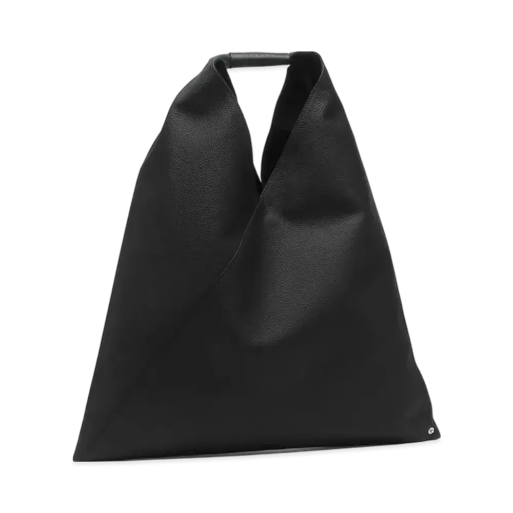 MM6 Maison Margiela Tote Bag Medium Japanese Bag "Black"