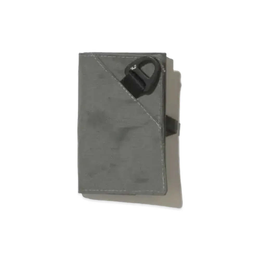 CMF OUTDOOR GARMENT Smart Wallet X-PAC "Gray"
