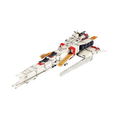 MegaHouse "Cosmo Fleet Special" -MOBILE SUIT GUNDAM- Ra Cailum Re. (Repeat)