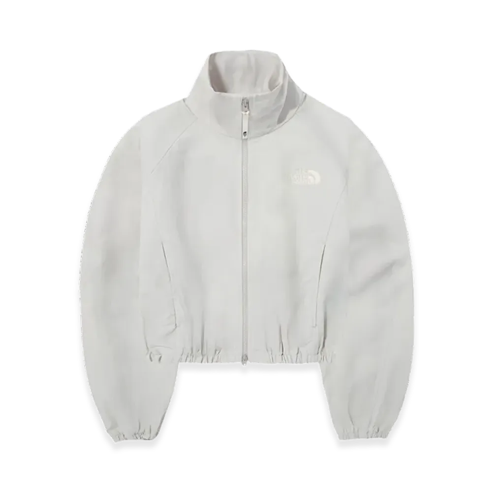 The North Face White Label Olema Jacket (W) "White Sand"