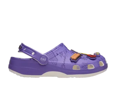 Friends x Crocs Classic Clog "Multi"