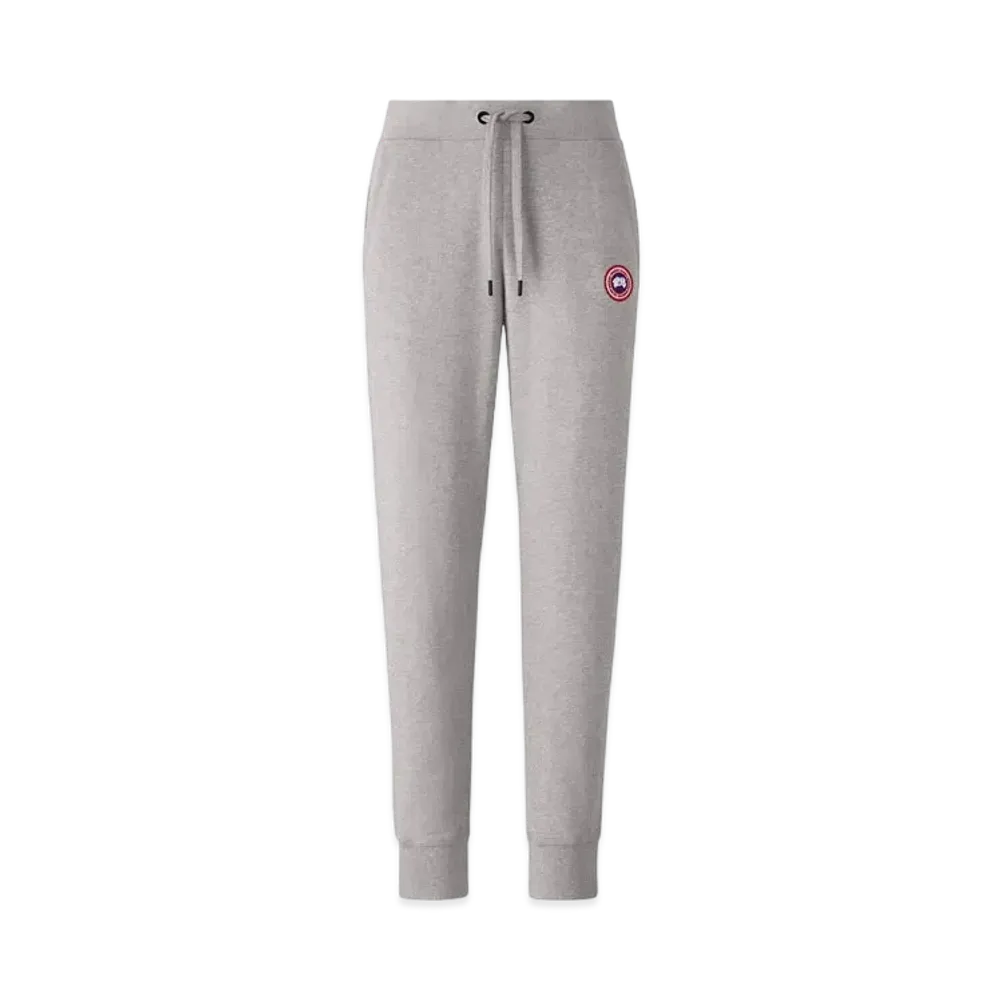 CANADA GOOSE Muskoka Pant "Silverbirch Heather"