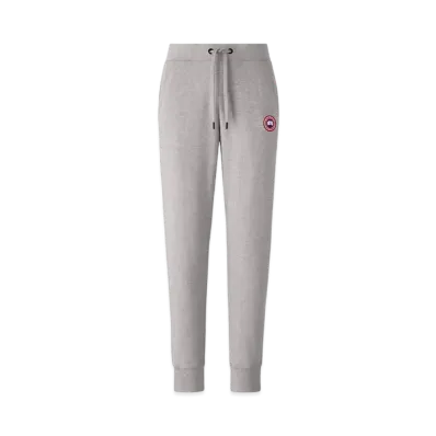 CANADA GOOSE Muskoka Pant "Silverbirch Heather"