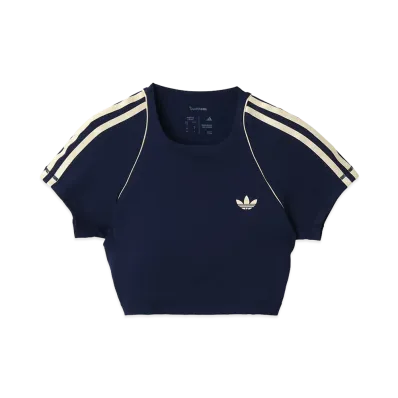 adidas OG SP Tshirts Bra "Blue"