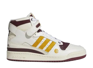 Eric Emanuel × adidas Forum 84 Hi "Arizona State Sun Devils"