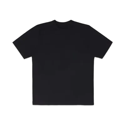 HERON PRESTON NF EX-Ray Recycled CO SS Tee "Black"