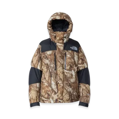 The North Face Novelty Baltro Light Jacket "Forest Floor"