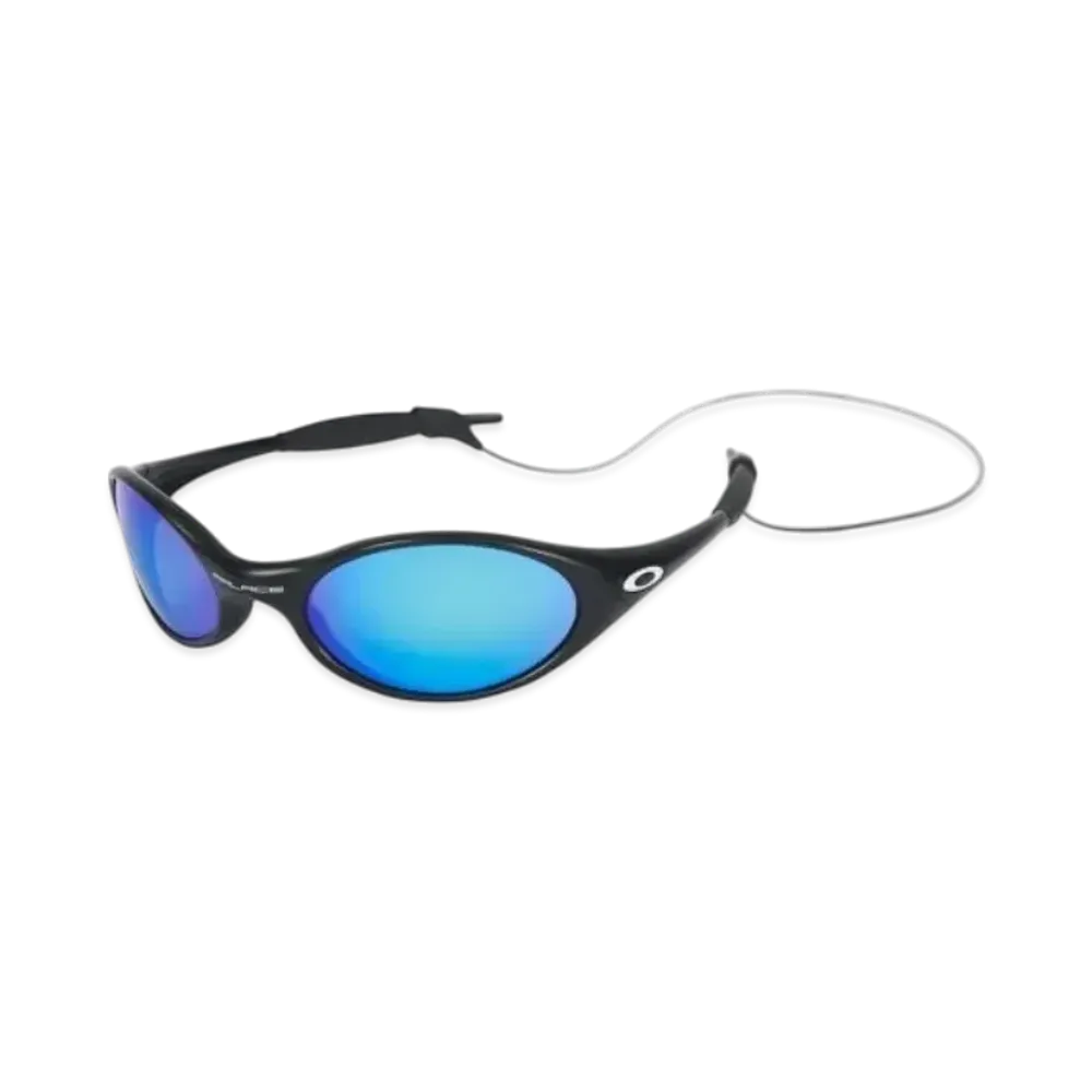PALACE Palace Oakley Eyejacket "Black"