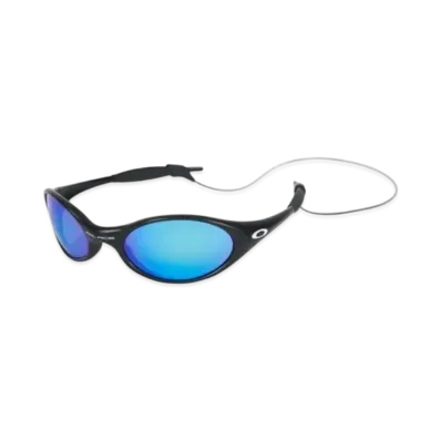 PALACE Palace Oakley Eyejacket "Black"