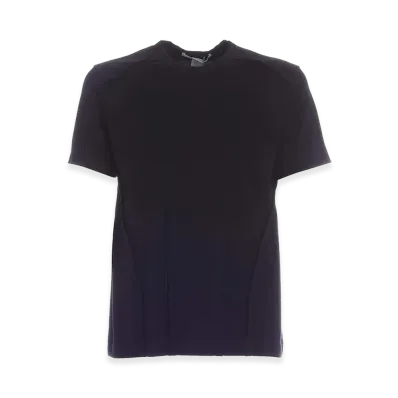 COMME des GARCONS SHIRT Reverse Stitching T-Shirt "Black"