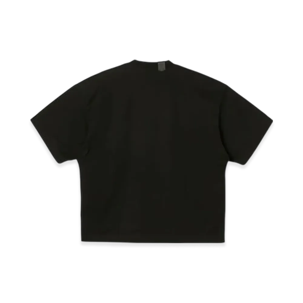 N.HOOLYWOOD Big T-Shirt "Black"