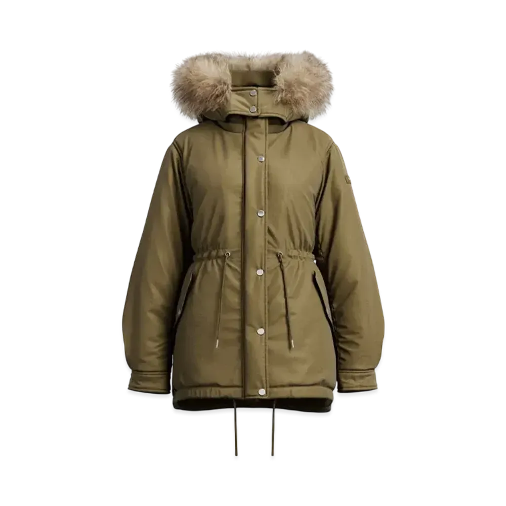 TATRAS Tangela "Khaki"