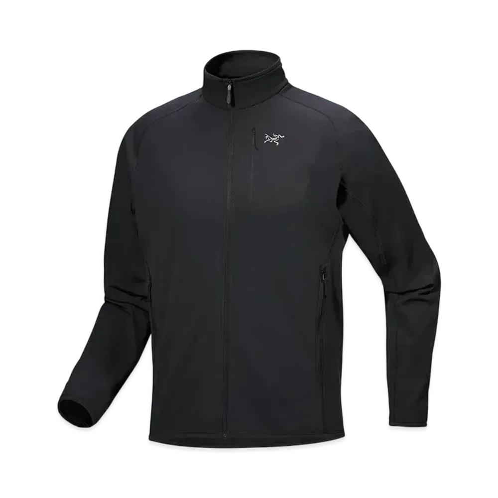 ARC'TERYX Delta Jacket M "Black"