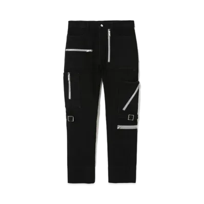 UNDERCOVER Bottoms "Black"
