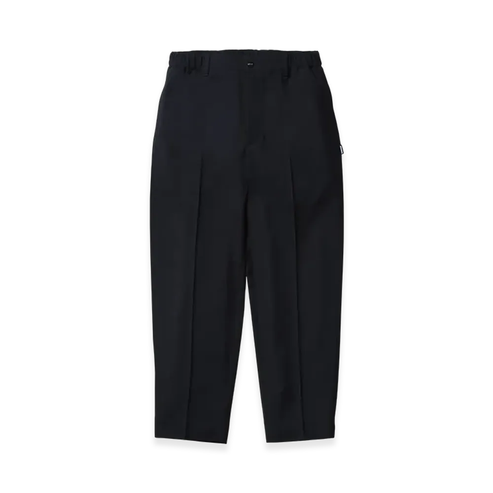 NEIGHBORHOOD Tapered Silhouette Pants "Black"
