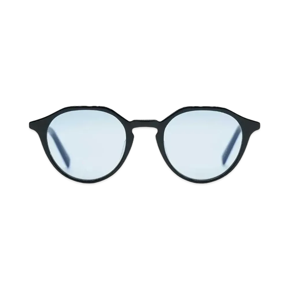 A.D.S.R. BOZ(Lt.Blue) "Shiny Black x Lt.Blue"