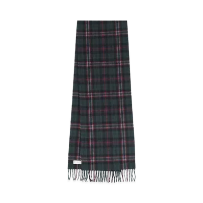 CELINE Scarfs "Green"