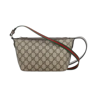 GUCCI Women's Bags "Beige"